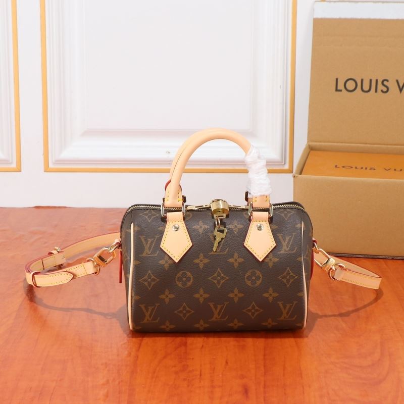 Louis Vuitton Speedy Bags